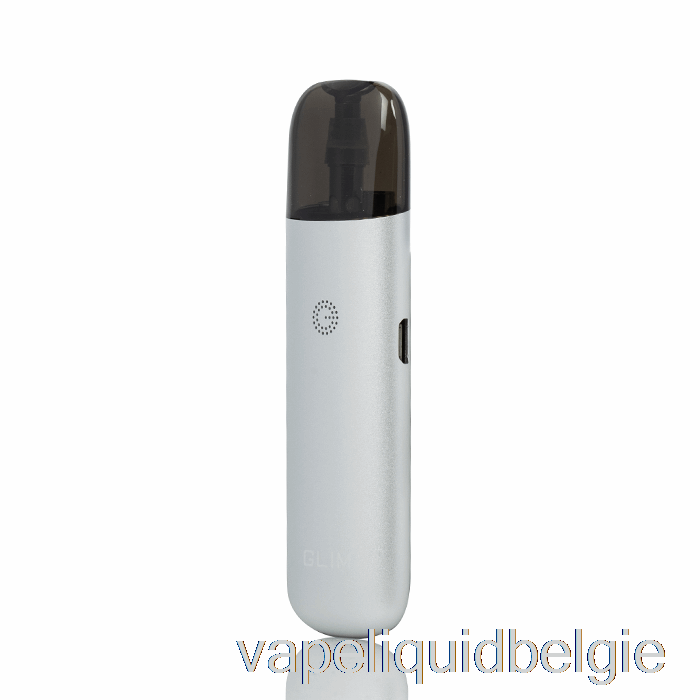 Vape Smaken Innokin Glim 9w Pod-systeem Zilver